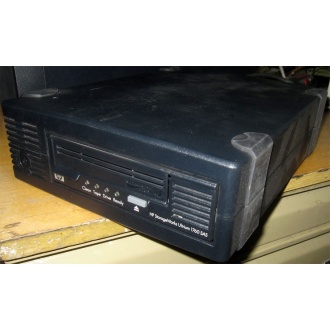 Внешний стример HP StorageWorks Ultrium 1760 SAS Tape Drive External LTO-4 EH920A (Шатура)