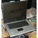 Ноутбук Acer TravelMate 2410 (Intel Celeron M370 1.5Ghz /256Mb DDR2 /40Gb /15.4" TFT 1280x800) - Шатура