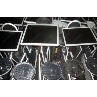 Опт ЖК мониторы 17" БУ в Шатуре, купить оптом TFT мониторы 17" Б/У (Шатура)