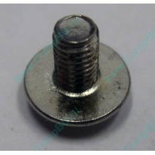 Компьютерный винт PW-M3x6mm для CD/DVD приводов для лазерных дисков (Шатура)