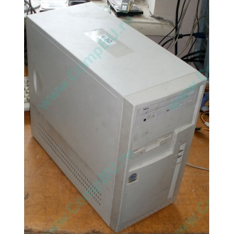 Intel Celeron 1.7GHz /256Mb /40Gb /ATX 300W (Шатура)