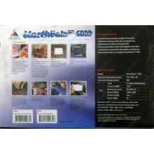 Кулер для видео-карты GlacialTech NorthPole 1000 (Шатура)