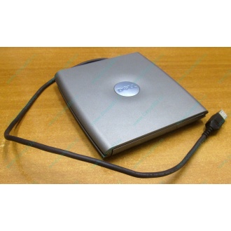 Внешний DVD/CD-RW привод Dell PD01S для ноутбуков DELL Latitude D400 в Шатуре, D410 в Шатуре, D420 в Шатуре, D430 (Шатура)