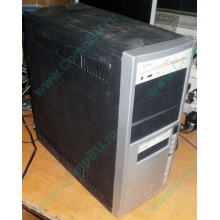 Компьютер Intel Celeron 1.8GHz /256Mb /40Gb /ATX 300W (Шатура)