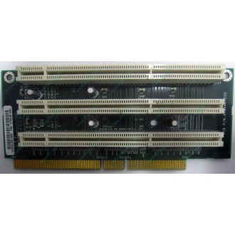 Переходник Riser card PCI-X/3xPCI-X (Шатура)