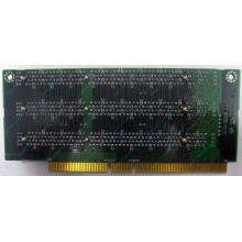 Переходник Riser card PCI-X/3xPCI-X (Шатура)