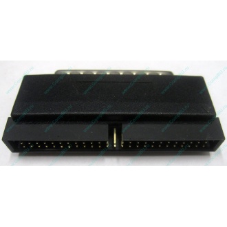 Переходник SCSI внутренний 50M - 68M (Шатура)