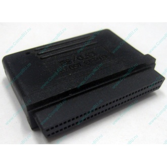 Терминатор SCSI Ultra3 160 LVD/SE 68F (Шатура)