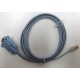 Консольный кабель Cisco CAB-CONSOLE-RJ45 (72-3383-01) цена (Шатура)