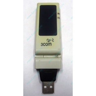 WiFi сетевая карта 3COM 3CRUSB20075 WL-555 внешняя (USB) - Шатура