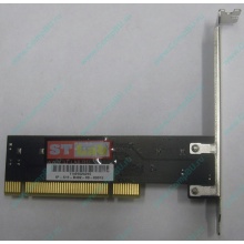 SATA RAID контроллер ST-Lab A-390 (2 port) PCI (Шатура)