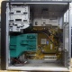 Материнская плата W26361-W1752-X-02 для Fujitsu Siemens Esprimo P2530 в корпусе (Шатура)
