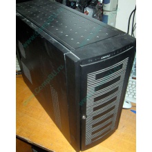 Сервер Depo Storm 1250N5 (Quad Core Q8200 (4x2.33GHz) /2048Mb /2x250Gb /RAID /ATX 700W) - Шатура