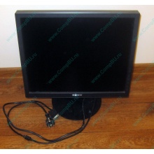 Монитор 19" TFT Sony SDM-S95A (Шатура)
