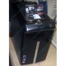 Двухъядерный компьютер AMD Athlon X2 215 (2x2.7GHz) /3072Mb /320Gb /512Mb ATI HD5450 /ATX 250W (Шатура)