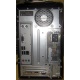 Packard Bell iMedia A7447 AMD Athlon X2 215 (2x2.7GHz) /3072Mb /320Gb /ATX 250W вид сзади (Шатура)