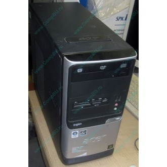 Системный блок AMD Athlon 64 X2 3600+ (2x2.0GHz) /2048Mb DDR2 /160Gb /DVDRW /CR /LAN 1G /FireWire /ATX 250W (Шатура)