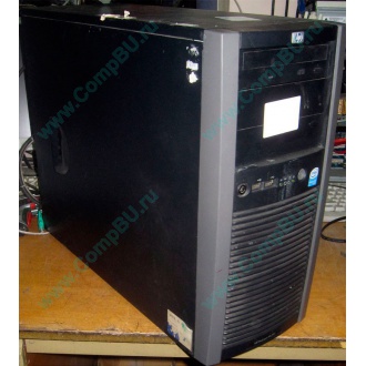 Сервер HP Proliant ML310 G5p 515867-421 фото (Шатура)