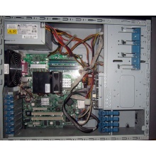Сервер HP Proliant ML310 G5p 515867-421 фото (Шатура)