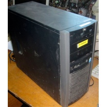 Сервер HP Proliant ML310 G4 470064-194 фото (Шатура).