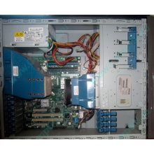 Сервер HP Proliant ML310 G4 470064-194 фото (Шатура).