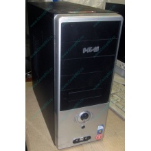 Двухядерный компьютер Intel Celeron G1610 (2x2.6GHz) s.1155 /2048Mb /250Gb /ATX 350W (Шатура)