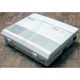 Б/У АТС Panasonic KX-TA308 фото (Шатура)