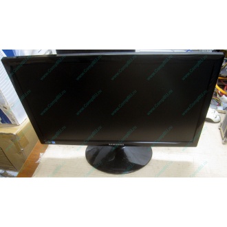 Монитор 20" TFT Samsung S20A300B 1600x900 (широкоформатный) - Шатура
