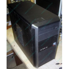 Четырехядерный компьютер Intel Core i5 2310 (4x2.9GHz) /4096Mb /250Gb /ATX 350W (Шатура)