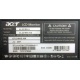 22" Acer AL2216W (Шатура)