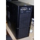 Четырехядерный системный блок Intel Core i7 920 (4x2.67GHz HT) /6144Mb /1000Mb /GeForce GT240 /ATX 500W (Шатура)
