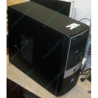 Двухъядерный компьютер Intel Pentium Dual Core E5300 (2x2.6GHz) /2048Mb /250Gb /ATX 300W  (Шатура)