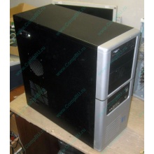 Четырехядерный компьютер Intel Core 2 Quad Q8200 (4 x 2.33 GHz) /2048 Mb /250 Gb /GeForce GT210 /ATX 420 W  (Шатура)