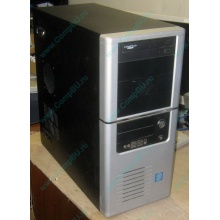 Четырехядерный компьютер Intel Core 2 Quad Q8200 (4 x 2.33 GHz) /2048 Mb /250 Gb /GeForce GT210 /ATX 420 W  (Шатура)