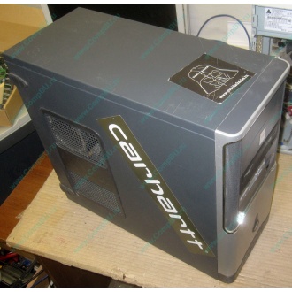 Двухъядерный компьютер Intel Core 2 Duo E6750 (2x2.67GHz) s.775 /2048Mb /250Gb /ATX 450W (Шатура)