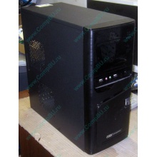 Двухядерный системный блок Intel Celeron G1620 (2x2.7GHz) s.1155 /2048 Mb /250 Gb /ATX 350 W (Шатура)