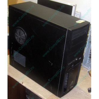 2-х ядерный компьютер AMD Athlon X2 270 (2x3.4GHz) /4Gb /500Gb/ATX 600W (Шатура)