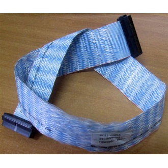 Шлейф Foxconn 34Cb000492 68 pin SCSI Cable (Шатура)