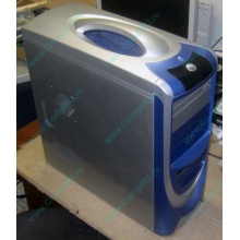 Игровой компьютер Intel Core 2 Duo E8400 (2x3.0GHz) s.775 /4096Mb /320Gb /GeForce 8800 GT /ATX 400W (корпус с ручкой) - Шатура