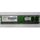 Модуль оперативной памяти 4Gb DDR2 Patriot PSD24G8002 pc-6400 (800MHz)  (Шатура)