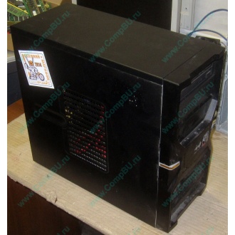 4-хядерный компьютер Intel Core i5 2310 (4 x 2.9 GHz) /4 Gb /250 Gb /ATX 400 W (Шатура)