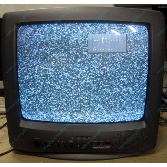 Телевизор 14" ЭЛТ Daewoo KR14E5 (Шатура)