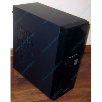 Двухъядерный системный блок AMD A4 X2 5300 (2x3.4GHz) /4096Mb /500Gb /ATX 450W (Шатура)