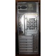 Системный блок AMD A4 X2 5300 (2x3.4GHz) /4096Mb /500Gb /ATX 450W вид сзади (Шатура)