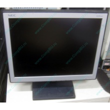 Монитор 15" TFT NEC LCD1501 (Шатура)