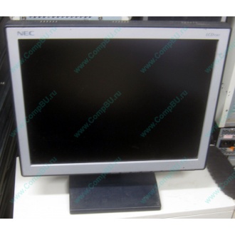 Монитор 15" TFT NEC LCD1501 (Шатура)