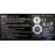 NEC LCD1501 NL 2501 (Шатура)