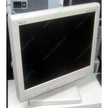 Монитор 15" TFT NEC MultiSync LCD1550M multimedia (встроенные колонки) - Шатура