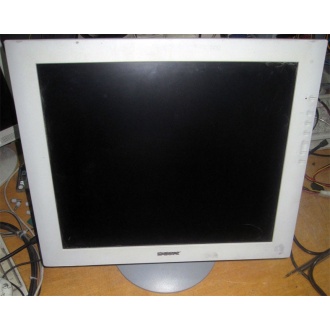 Нерабочий монитор 18.1" TFT Sony SDM-S81R (Шатура)