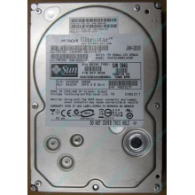 HDD Sun 500G 500Gb в Шатуре, FRU 540-7889-01 в Шатуре, BASE 390-0383-04 в Шатуре, AssyID 0069FMT-1010 в Шатуре, HUA7250SBSUN500G (Шатура)
